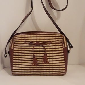 Danielle Martin Crossbody handbag